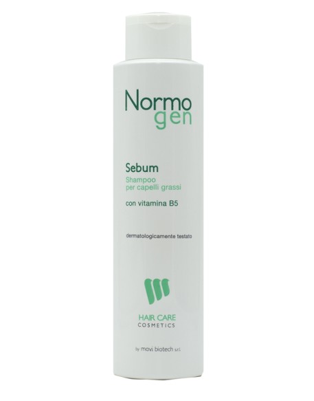 NORMOGEN SEBUM SHAMPOO 300ML