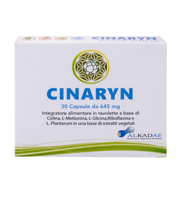 CINARYN 30CPS