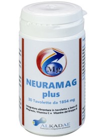 NEURAMAG PLUS 30 TAVOLETTE