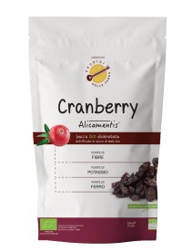 SITAR CRANBERRY BACCA ALICAM.BIO