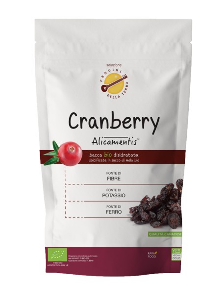 SITAR CRANBERRY BACCA ALICAM.BIO SITAR CRANBERRY BACCA ALICAM.BIO