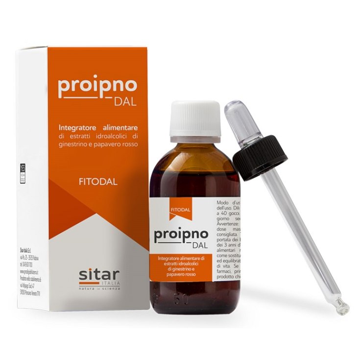 PROIPNODAL 50ML S/G(GINESTRINO/P PROIPNODAL 50ML S/G(GINESTRINO/P