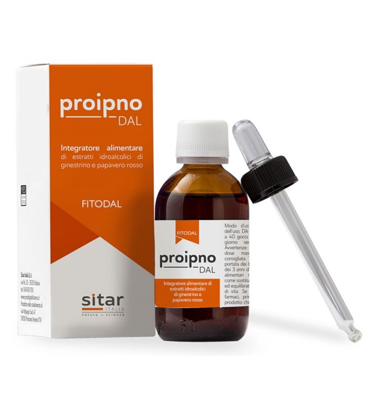 PROIPNODAL 50ML S/G(GINESTRINO/P