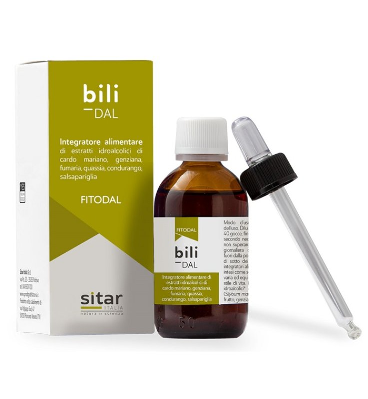 BILIDAL 50ML