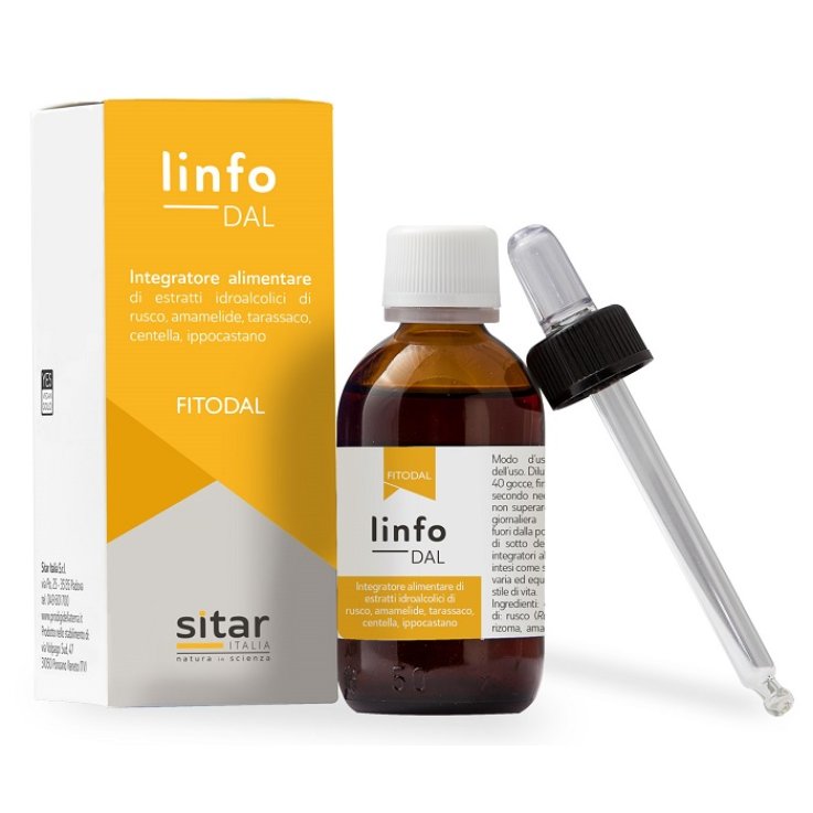 LINFODAL GTT 50ML (IPPO/RUSC/CEN LINFODAL GTT 50ML (IPPO/RUSC/CEN