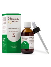 GEMME DI MICOL S GTT 30ML