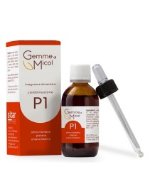 GEMME DI MICOL P1 30ML