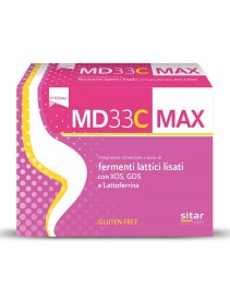 MD33 C MAX 21BST 10ML FIT