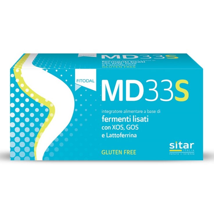 MD33 SENIOR 6BST 10ML S/G BEVIBI MD33 SENIOR 6BST 10ML S/G BEVIBI