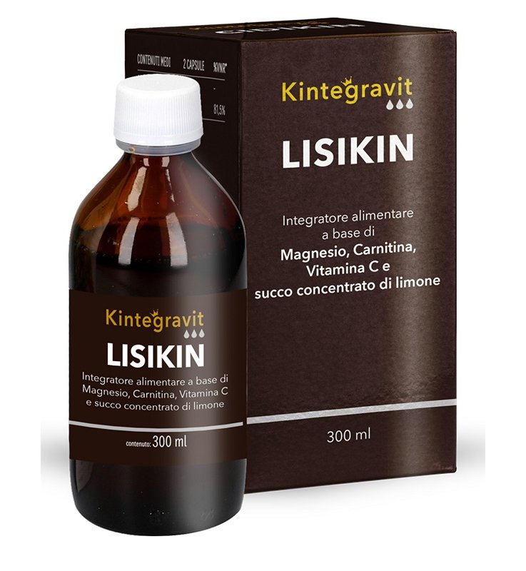 LISIKIN 300 ML KINTEGRAVIT