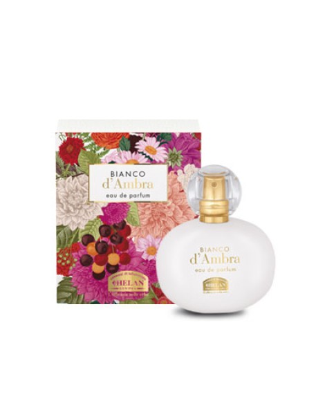 HELAN Eau Parfum Bianco Ambra