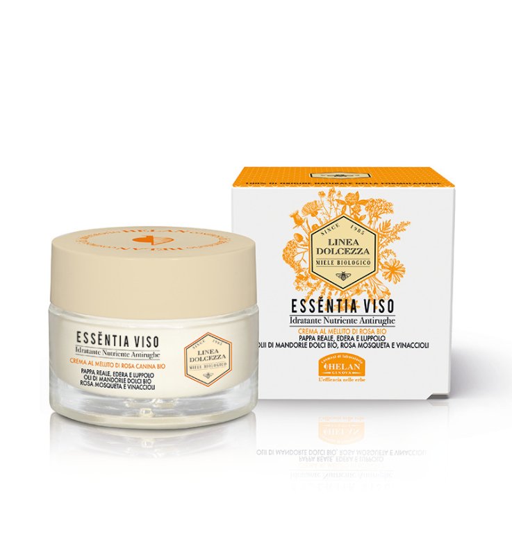 LINEA DOLCEZZA Essentia Viso
