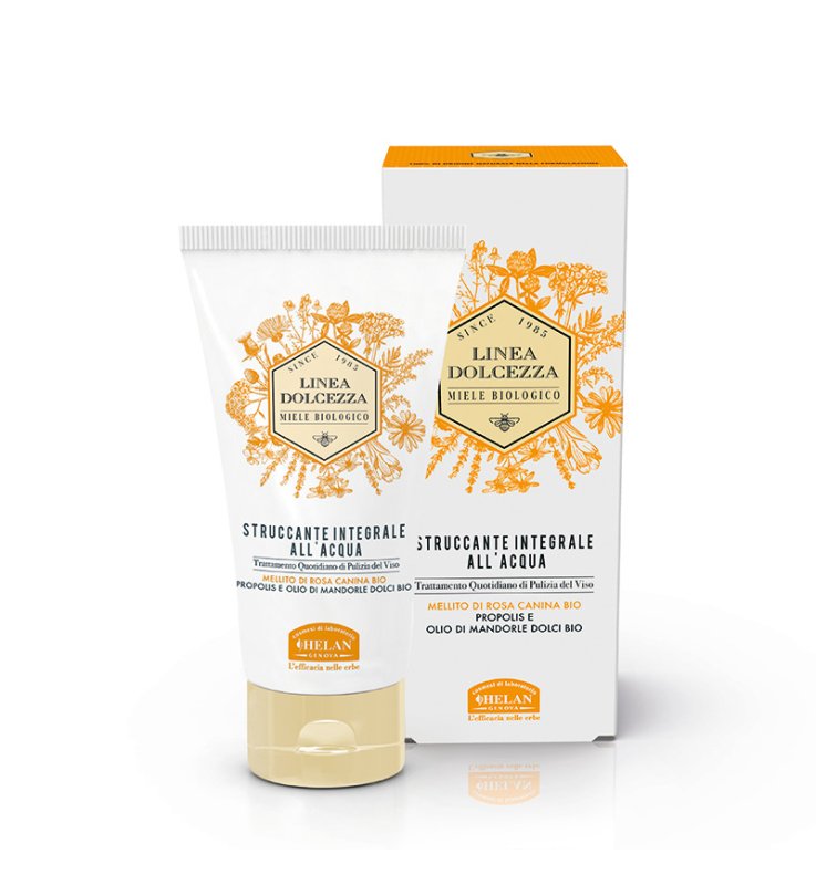 LINEA DOLCEZZA Strucc.Acqua