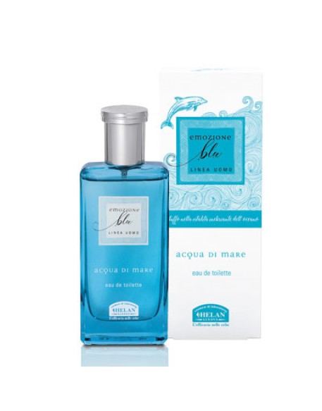 EMOZIONE Blu Acq.Mare EDT 50ml