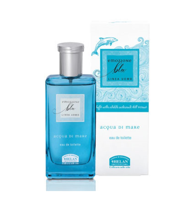 EMOZIONE Blu Acq.Mare EDT 50ml EMOZIONE Blu Acq.Mare EDT 50ml