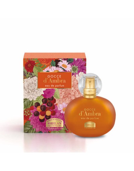 HELAN Parfum Ambra 50ml