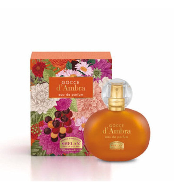 HELAN Parfum Ambra 50ml