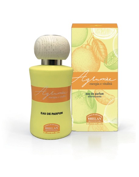 HELAN AGRUMEE EAU DE PARFUM