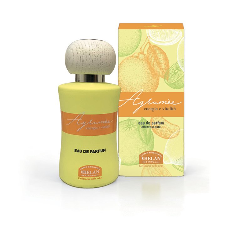 HELAN AGRUMEE EAU DE PARFUM HELAN AGRUMEE EAU DE PARFUM