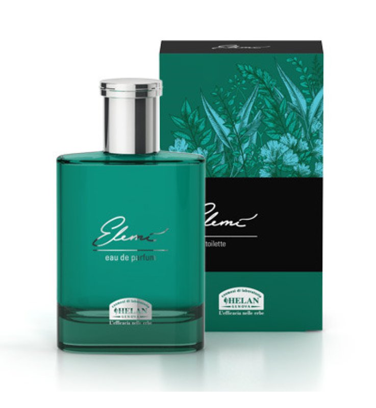 HELAN Elemi'EDP 50ml