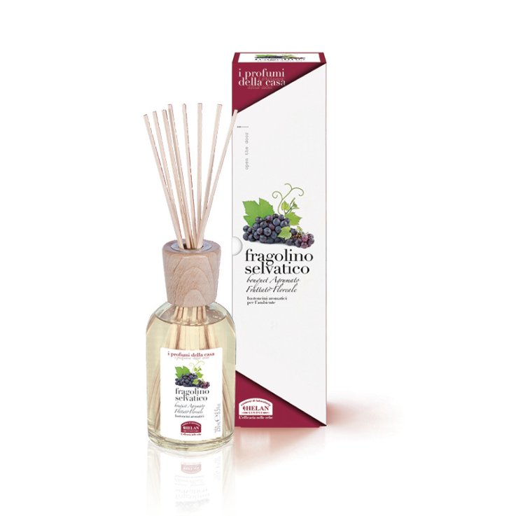 HELAN Prof.Casa Frag.100ml HELAN Prof.Casa Frag.100ml