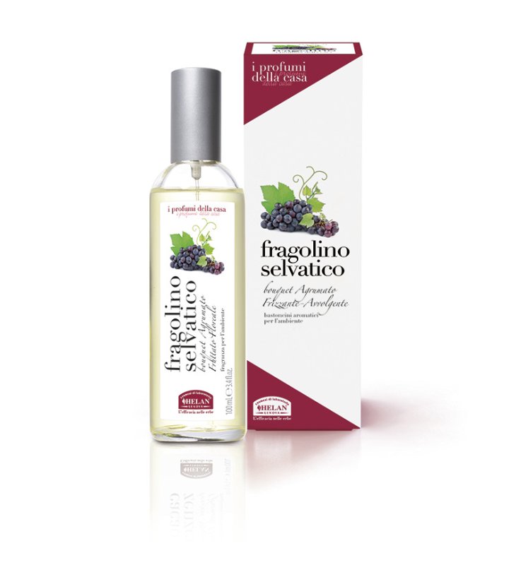 HELAN PROF CASA FRAG SPRAY