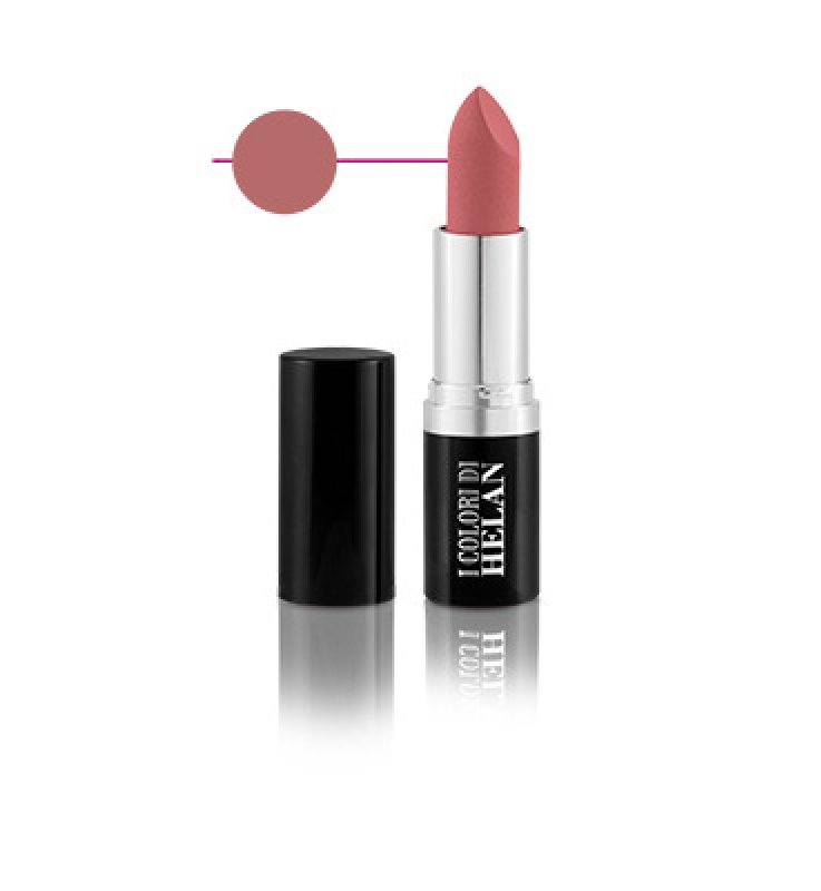 HELAN Rossetto Matt Cover Nude