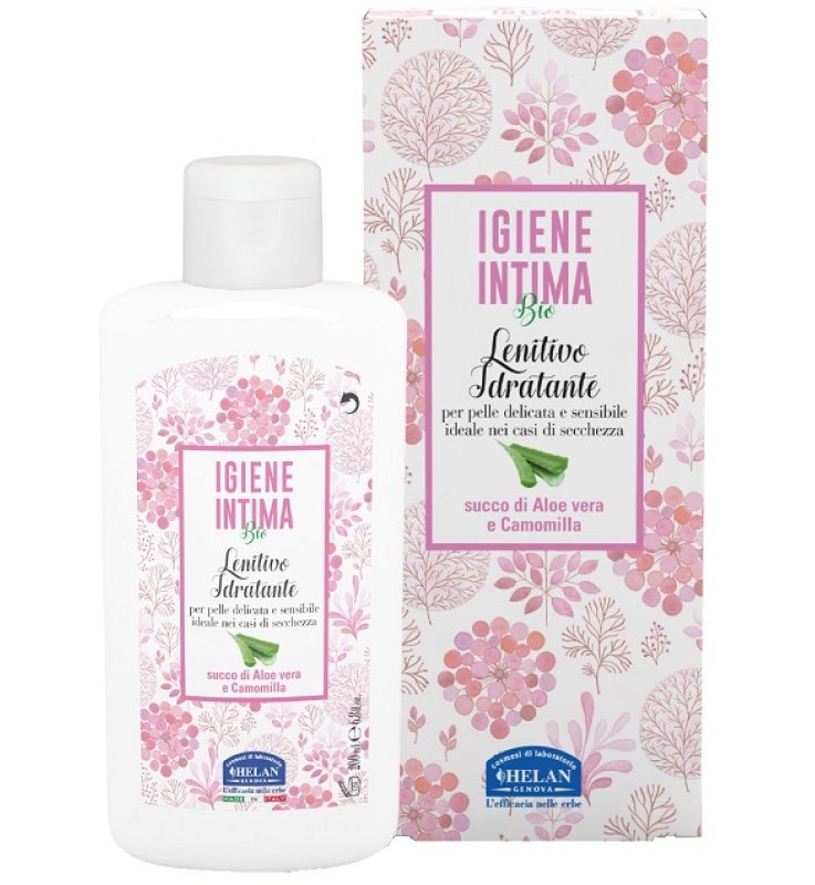 HELAN DET.IG INTIMA BIO LEN/IDR