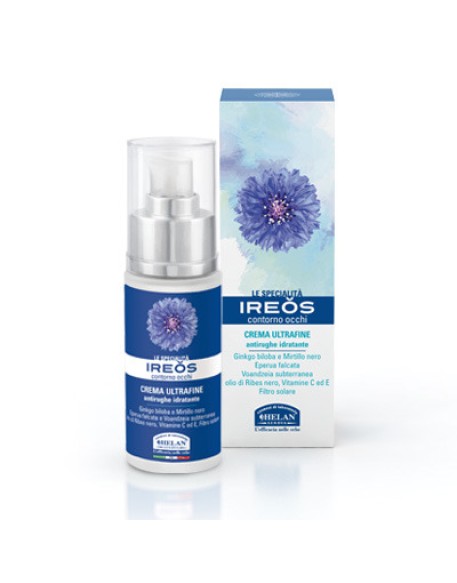 IREOS Crema Ultrafine 30ml