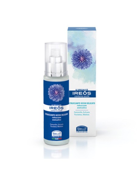 IREOS Strucc.Occhi 50ml