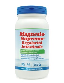 MAGNESIO SUPREMO REGOLARITA' INTESTINALE 150 G
