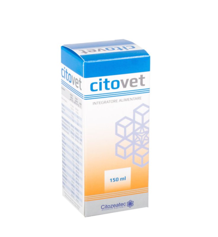 CITOVET 150 ML