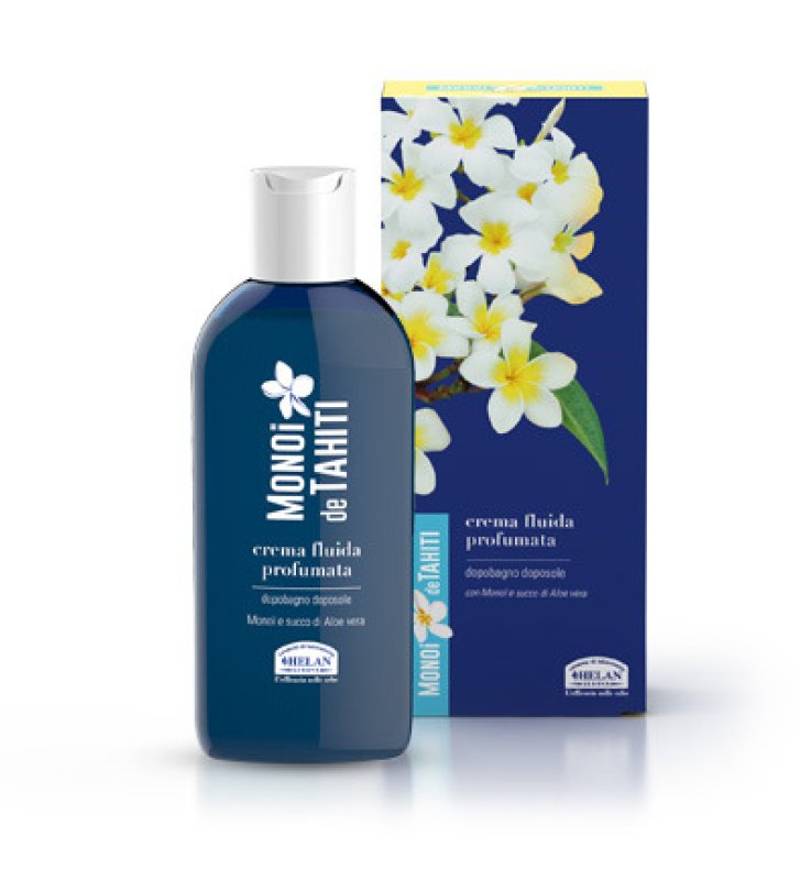 MONOI Crema Fluida Prof.200ml