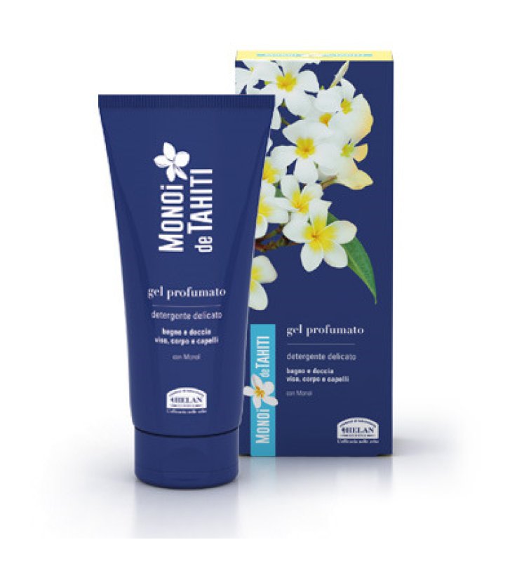 MONOI Gel Profumato 200ml
