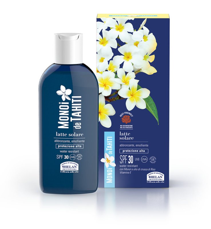 MONOI Latte Sol.fp30