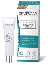 REMESCAR CORRETTORE RUGHE ISTANT TUBETTO 8 ML