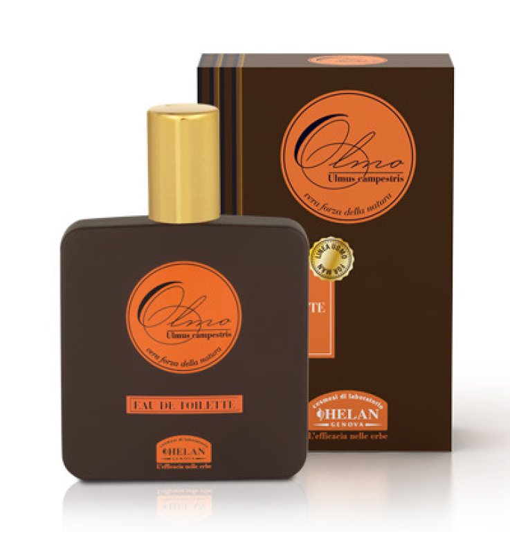 HELAN OLMO UOMO EAU DE TOILETTE