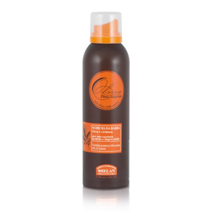 OLMO SCHIUMA DA BARBA 200ML (50S OLMO SCHIUMA DA BARBA 200ML (50S