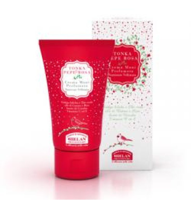 HELAN TONKA CREMA MANI