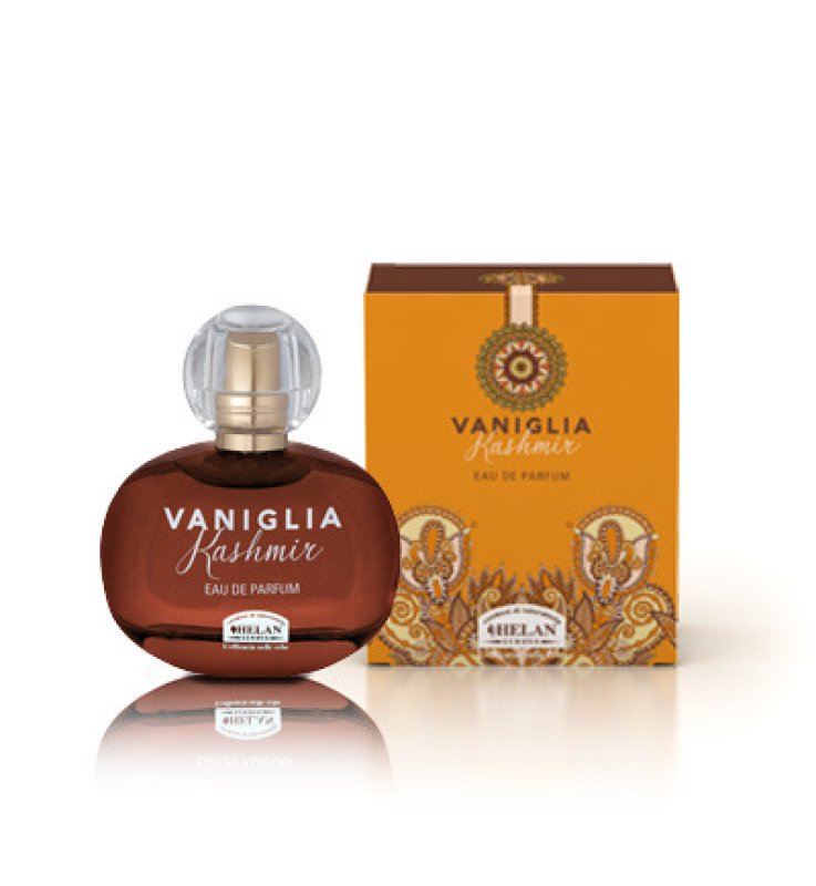 VANIGLIA KASHMIR EAU DE PARFUM 50 ML VANIGLIA KASHMIR EAU DE PARFUM 50 ML