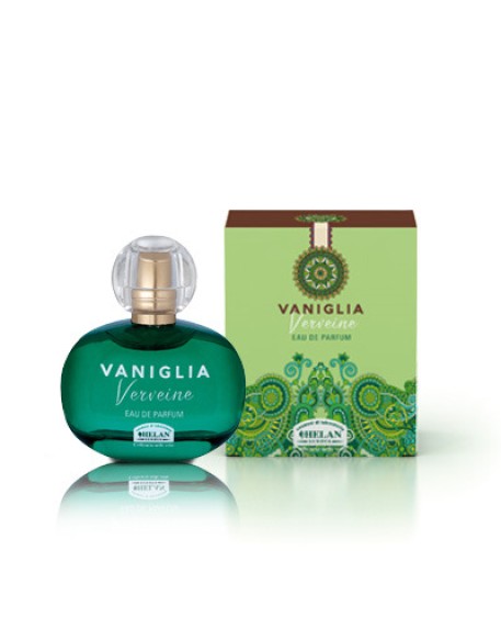 HELAN VANIGLIA VERVEINE EDP 50ML