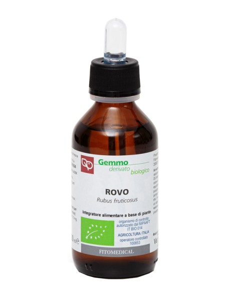 ROVO MG BIO 100ML FITOMEDICAL