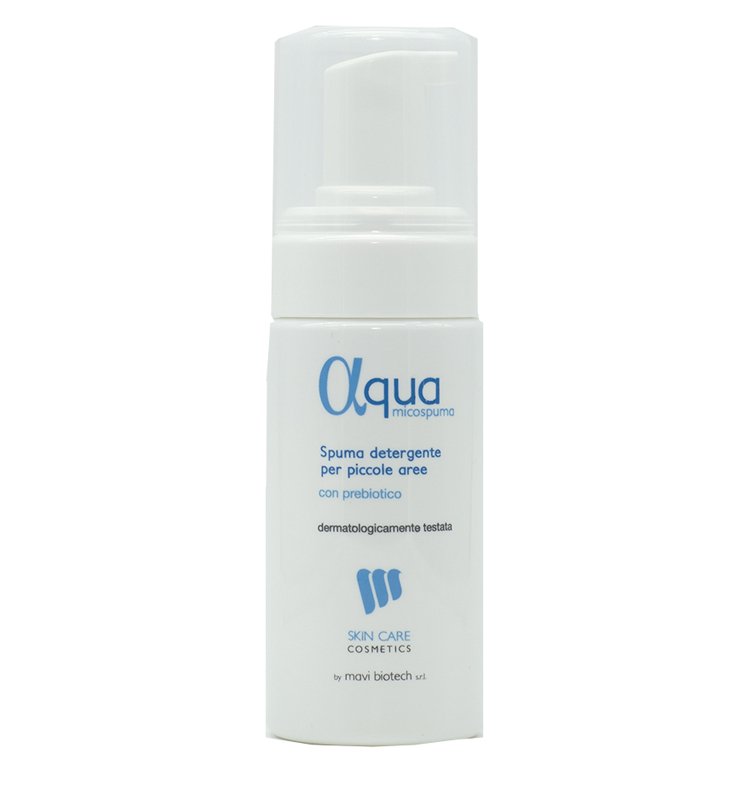 AQUA 4 Micospuma 100ml AQUA 4 Micospuma 100ml