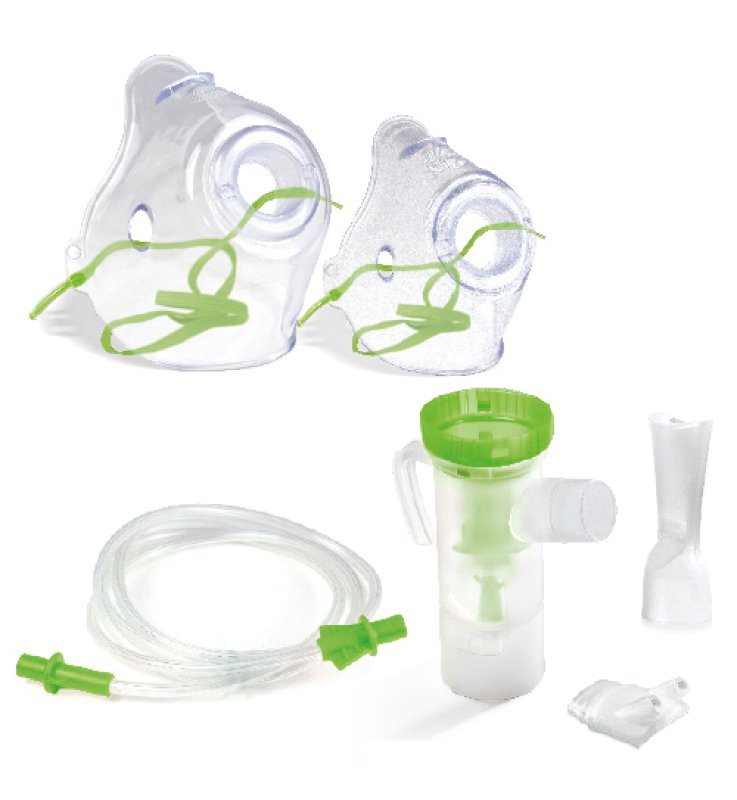COLPHARMA EASY2 Kit Compl.Aer.