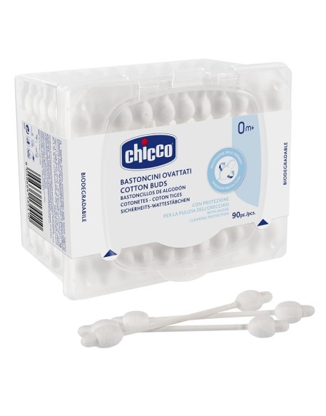 BASTONCINI CHICCO 90PZ 10441