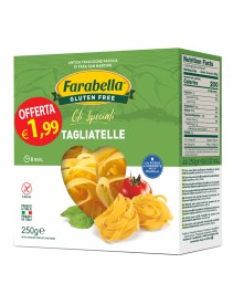 FARABELLA Pasta Tagliat.PROMO