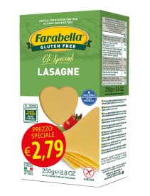 FARABELLA Pasta Lasagne PROMO