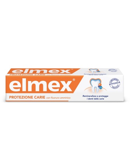 ELMEX CARIE 100 ML