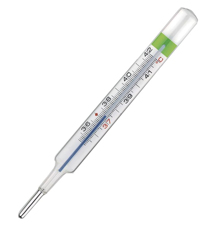 COLPHARMA Thermo Green Plus