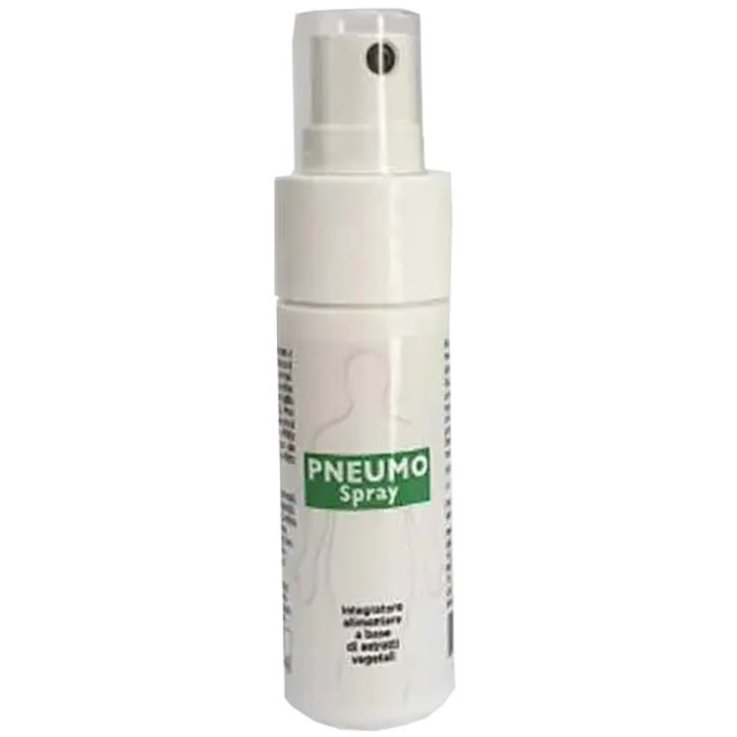 PNEUMO Spray 30ml PNEUMO Spray 30ml